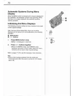 Предварительный просмотр 72 страницы Canon UC X 1 Hi Instruction Manual