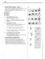 Предварительный просмотр 82 страницы Canon UC X 1 Hi Instruction Manual