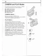 Preview for 32 page of Canon UC X 30 Hi Instruction Manual