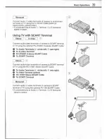 Preview for 41 page of Canon UC X 30 Hi Instruction Manual