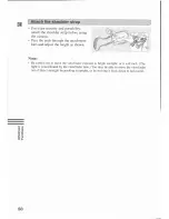 Предварительный просмотр 50 страницы Canon UC-X65 Hi Instruction Manual