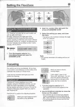 Preview for 28 page of Canon UC9Hi Colour Instruction Manual