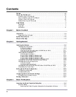 Preview for 6 page of Canon UFR II Driver Driver Manual