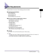 Preview for 19 page of Canon UFR II Driver Driver Manual