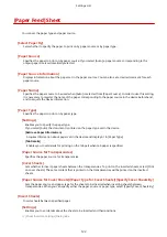 Preview for 126 page of Canon UFR II User Manual