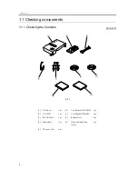 Preview for 10 page of Canon UFRII LT PRINTER KIT-J2 Installation Procedure