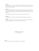 Предварительный просмотр 3 страницы Canon UFRII LT PRINTER KIT-J2 Service Manual