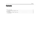 Предварительный просмотр 11 страницы Canon UFRII LT PRINTER KIT-J2 Service Manual