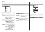 Предварительный просмотр 8 страницы Canon UJ122x8.2B AF Operation Manual