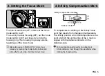 Preview for 6 page of Canon Ultrasonic EF50mm f/1.2L USM Instructions Manual