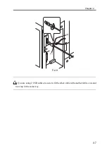 Предварительный просмотр 18 страницы Canon USB Application Interface Board-D1 Service Manual