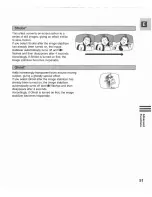 Preview for 51 page of Canon V 75 Hi Instruction Manual