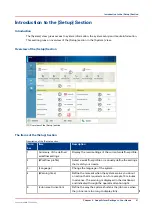 Preview for 42 page of Canon varioPRINT 110 Operation Manual