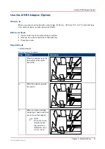 Preview for 74 page of Canon varioPRINT 110 Operation Manual