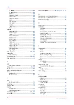 Preview for 447 page of Canon varioPRINT 110 Operation Manual