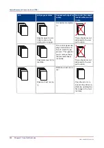 Preview for 205 page of Canon varioPRINT 135 Series Operation Manual