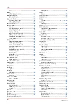 Preview for 350 page of Canon VarioPrint 6000 Series Operation Manual