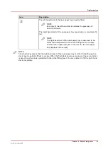 Предварительный просмотр 41 страницы Canon VarioPrint MICR i Series Operation Manual