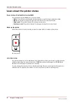 Preview for 62 page of Canon VarioPrint MICR i Series Operation Manual