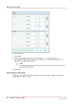 Предварительный просмотр 236 страницы Canon VarioPrint MICR i Series Operation Manual