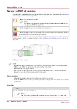 Предварительный просмотр 434 страницы Canon VarioPrint MICR i Series Operation Manual