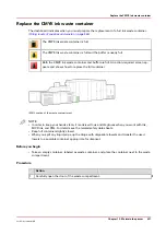 Предварительный просмотр 437 страницы Canon VarioPrint MICR i Series Operation Manual