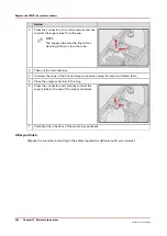 Предварительный просмотр 438 страницы Canon VarioPrint MICR i Series Operation Manual