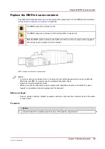 Предварительный просмотр 439 страницы Canon VarioPrint MICR i Series Operation Manual