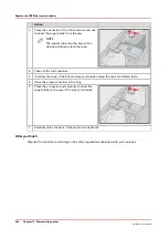 Предварительный просмотр 440 страницы Canon VarioPrint MICR i Series Operation Manual