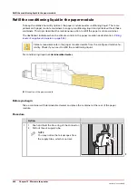 Предварительный просмотр 444 страницы Canon VarioPrint MICR i Series Operation Manual