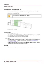 Предварительный просмотр 484 страницы Canon VarioPrint MICR i Series Operation Manual