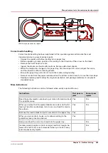 Предварительный просмотр 499 страницы Canon VarioPrint MICR i Series Operation Manual