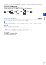 Предварительный просмотр 137 страницы Canon VB-730F Mk II Operation Manual