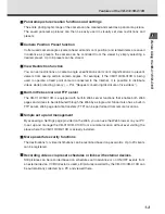 Предварительный просмотр 15 страницы Canon VB-C10 User Manual