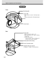 Предварительный просмотр 22 страницы Canon VB-C10 User Manual