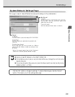 Предварительный просмотр 39 страницы Canon VB-C10 User Manual