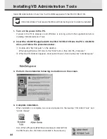 Предварительный просмотр 56 страницы Canon VB-C10 User Manual