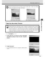 Предварительный просмотр 61 страницы Canon VB-C10 User Manual