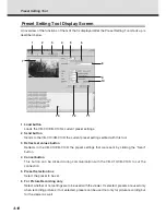 Предварительный просмотр 70 страницы Canon VB-C10 User Manual