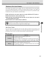 Предварительный просмотр 81 страницы Canon VB-C10 User Manual