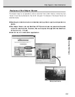 Предварительный просмотр 83 страницы Canon VB-C10 User Manual