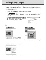 Предварительный просмотр 84 страницы Canon VB-C10 User Manual