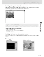 Предварительный просмотр 91 страницы Canon VB-C10 User Manual