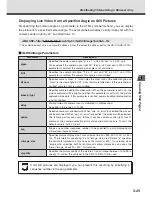 Предварительный просмотр 103 страницы Canon VB-C10 User Manual