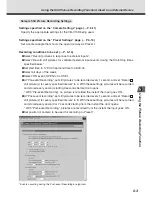 Предварительный просмотр 107 страницы Canon VB-C10 User Manual