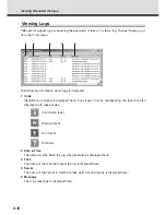 Предварительный просмотр 120 страницы Canon VB-C10 User Manual