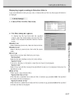 Предварительный просмотр 121 страницы Canon VB-C10 User Manual