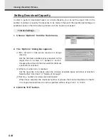 Предварительный просмотр 122 страницы Canon VB-C10 User Manual