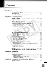 Предварительный просмотр 5 страницы Canon VB-C300 Administrator'S Manual
