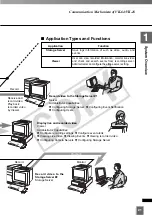 Предварительный просмотр 21 страницы Canon VB-C300 Administrator'S Manual